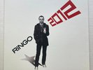 Ringo 2012 RINGO STARR LP - clean vinyl