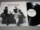 The Go-Betweens - Liberty Belle And The Black Diamond Express - Rebel Rec.  VG+