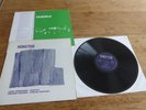 Hoketus Louis Andriessen Dutch 1st HOKETUS 001 Modern Classical + Programme LP