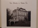 Peter Doherty & Frediric Lo The Fantasy Life Of Poetry And Crime White Vinyl