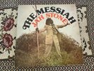 Jah Stone , Messiah , Gorgon Label.