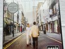 OASIS - WHAT'S THE STORY MORNING GLORY? 25th ANNIVERSARY COLOURED VINYL SEALED