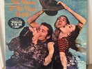 The Mamas and the Papas Deliver Album Signed by All 4