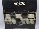NR MINT AC/DC / LET THERE BE ROCK /ALBERT PROD. ALP-022