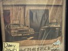 Scumfuck Ruthless Aggression (XXX Aggression, Handmade And Numbered) Vinyl