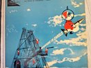 Adventure in Carols - Ferrante & Teicher - Vinyl  LP - WP 6021 - MCM Christmas