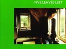 Five Leaves Left by Drake, Nick (Record, 2013)