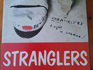 The Stranglers A Night In London Double Vinyl Album
