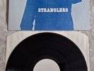 The Stranglers Live In Milan Vinyl Album