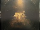 In This Moment Ritual New Vinyl LP Gold Limited 2017 OOP Rare No Shrink-wrap
