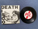 Public Image Ltd - Death Disco 1979 UK 7