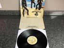 LP VINYL MOTORHEAD ALBUM ACE OF SPADES 1980 EMI 1ST UK PRESS BRON 531 NM-/NM