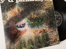 Pink Floyd - A Saucerful Of Secrets (UK 1969 One EMI Box Vinyl LP -1/-1 matrix)