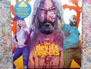 Rob Zombie The Devil's Rejects Waxwork WW079 2XLP Subscriber Desert Sand & Blood