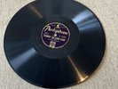 Lonnie Johnson Playing With The Strings / Stompin Em Along Slow 10” Shellac Rare