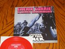 Cherie Currie & James Williamson 7