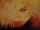 MADONA BLOND AMBITION-TOUR  Set Of 2 LP Test Pressing