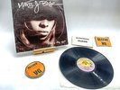 Mary J. Blige What's The 411? - First Press  VG/VG UPT 10681 Ultrasonic Clean