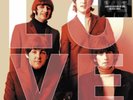 Beatles Love Songs Limited Edition Of 500  Translucent Red Vinyl OUT OF PRINT