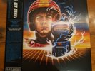 Turbo Kid Le Matos Red Vinyl