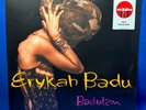 ERYKAH BADU - BADUIZM - LP Record LIMITED EDITION Exclusive 2LP Lemonade YELLOW