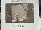 The Gaslight Anthem “Test Pressing” 2008 vinyl…