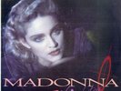 MADONNA LIVE TO TELL JAPAN JAPANESE 7