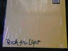 Bad Brains Rock For  Light Vinyl