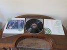 Van Morrison & The Chieftains: Irish Heartbeat LP: Nr Mint Archive 1st UK Vinyl