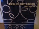 Absolute Body Control - Tapes 1981-89 Box VOD 37 RE , Reissue, lim. 500