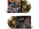 It's Five O'Clock Somewhere LP Mickey Diamond Gold & BLACK Color Vinyl PRESALE
