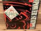 Factory Sealed The Power Station 33 1/3 SJ-12380 Vinyl