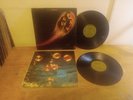 Deep Purple –  2 Lp Fireball,  gatefold, WB– 2564 Vg++/ Who Do You Think WB 2678