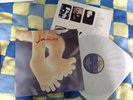 James – Seven – Original UK Vinyl LP album 1992