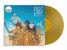 First Aid Kit - Stay Gold - Gold Colored Vinyl [New Vinyl LP] Colored Vinyl, Gol