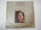 RUNA LAILA NOOR JEHAN SINGS FOR UMRAO JAAN ADA  1985 RARE LP RECORD bollywood EX