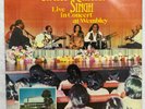 Jagjit Chitra Singh Ghazals Live at wembley LP Vinyl Record Bollywood Indian  EX