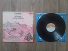 CARAVAN - IN THE LAND OF GREY AND PINK ORIGINAL 1971 UK DERAM SDL R1 EX+ VINYL
