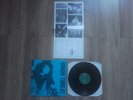 MINOR THREAT - S/T ORIGINAL LP DISCHORD 12 A1/B1 1ST PRESSING MINT VINYL