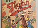 Various - The Trojan Story Compilation Excellent 2x Vinyl LP Record  TRLD402