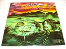 Morning - Self-Titled S/T, 1970 Psych/Rock LP, SEALED , Orig Vault Pressing #138