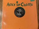 Alice In Chains Would? 12” Vinyl EP Numbered 1173 Ltd Edition Green Vinyl