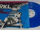 RKL Keep Laughing First press Blue  12”Vinyl nofx lagwagon