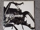 Massive Attack. Mezzanine 12