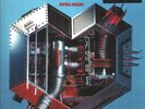 Accept Metal Heart 180G AUDIOPHILE VINYL NEW OVP Music On Vinyl Vinyl LP