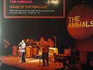 The Animals House Of The Rising Sun EMI Vinyl LP