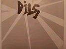 The Dils I Hate The Rich Punk Vinyl Single Original Pressing What Records? Punk