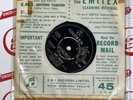 Helen Shapiro,Shop Around/He knows how to love me,Vinyl 45.1964