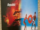New Order - Republic vinyl LP NEW/SEALED 2015 REMASTERED