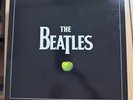The Beatles 2012 vinyl box set 16 LPs + sealed book complete and beautiful